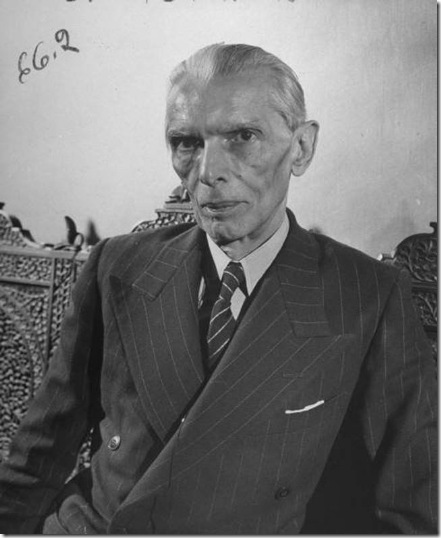 urShadow's Blog: Some Rare Photos of Jinnah